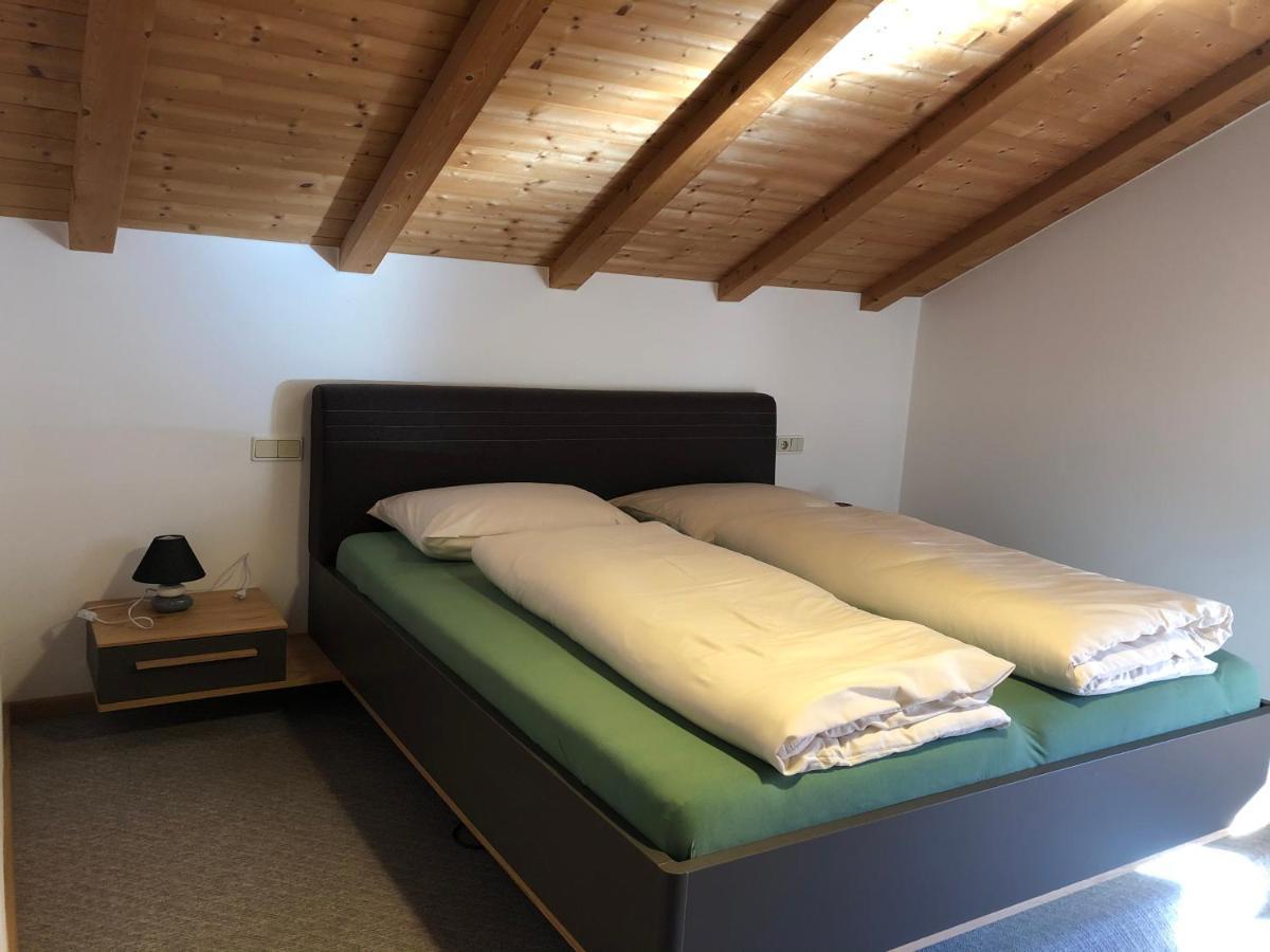 Pixnerhof - Urlaub Am Biohof Διαμέρισμα Castelbello Εξωτερικό φωτογραφία
