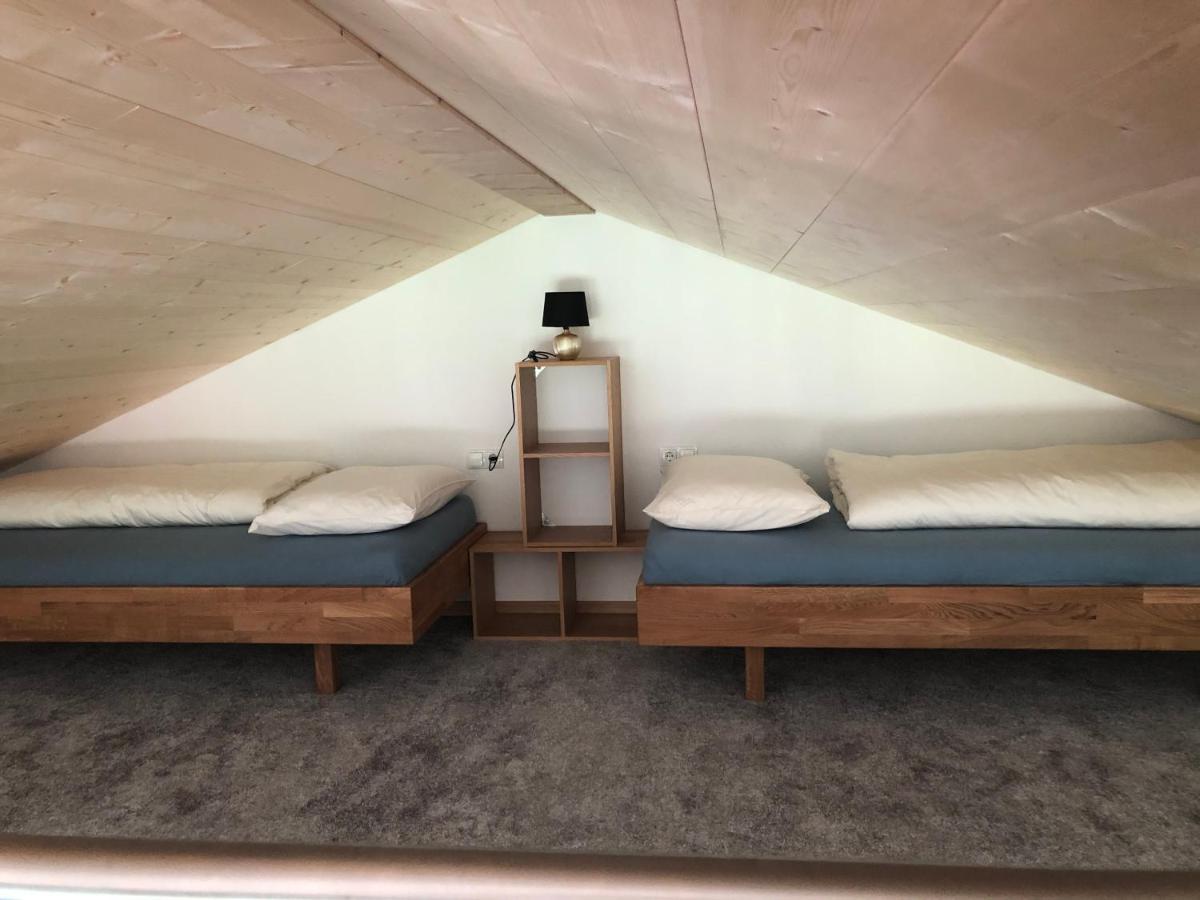 Pixnerhof - Urlaub Am Biohof Διαμέρισμα Castelbello Εξωτερικό φωτογραφία