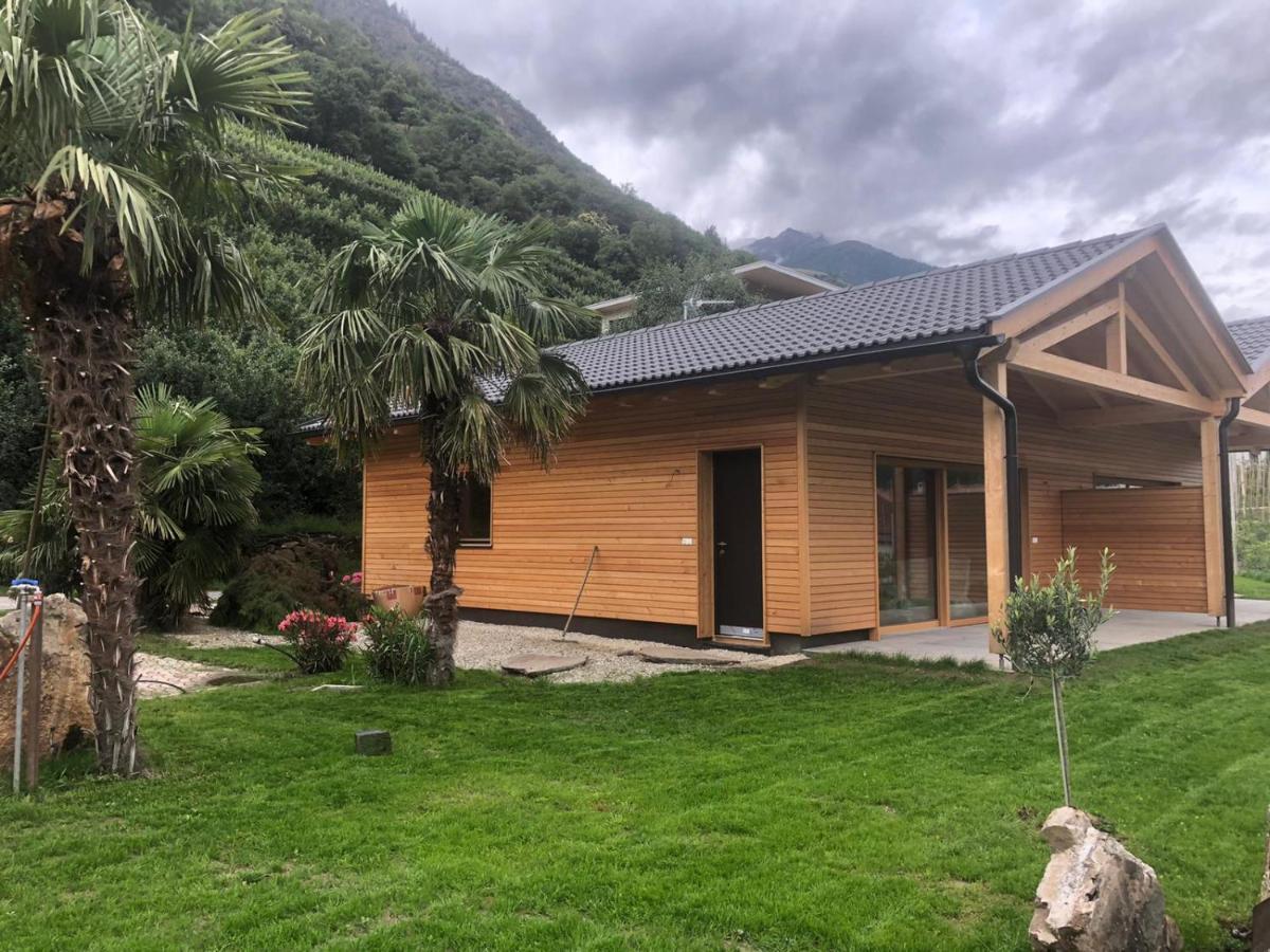 Pixnerhof - Urlaub Am Biohof Διαμέρισμα Castelbello Εξωτερικό φωτογραφία