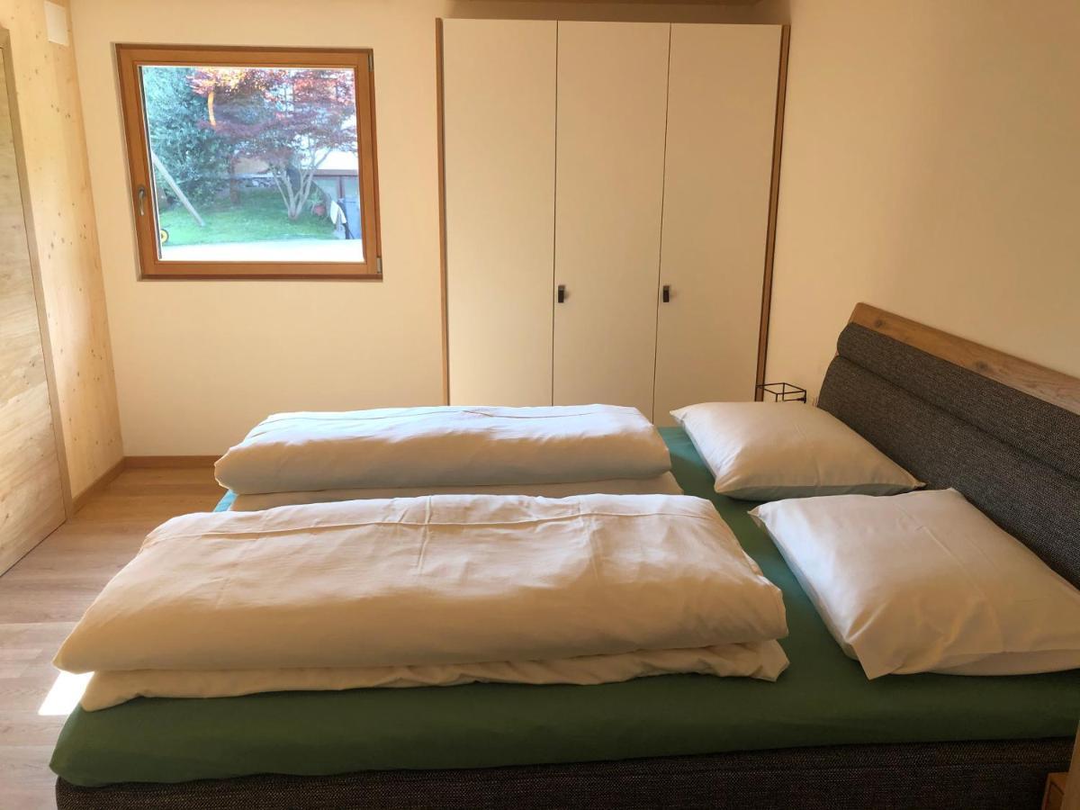 Pixnerhof - Urlaub Am Biohof Διαμέρισμα Castelbello Εξωτερικό φωτογραφία