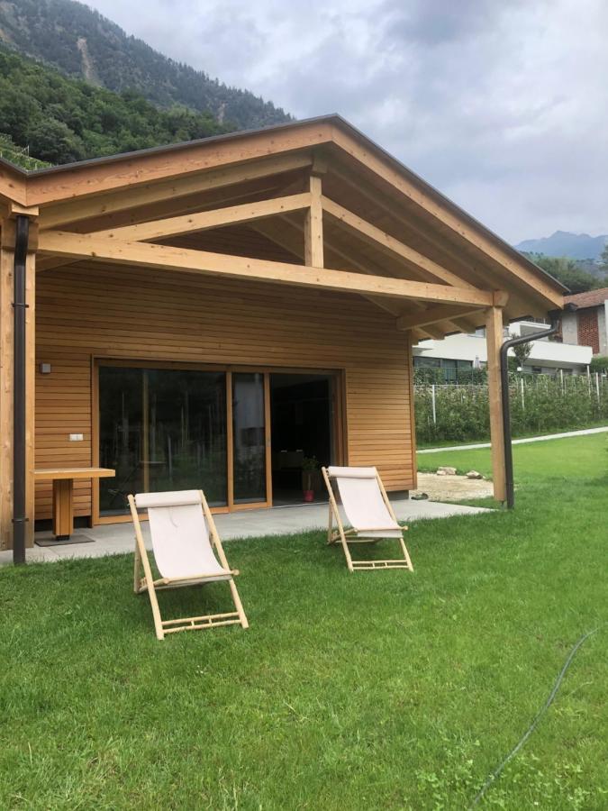 Pixnerhof - Urlaub Am Biohof Διαμέρισμα Castelbello Εξωτερικό φωτογραφία