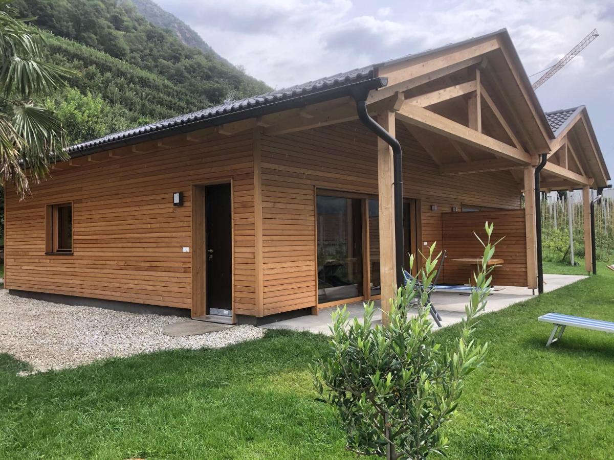 Pixnerhof - Urlaub Am Biohof Διαμέρισμα Castelbello Εξωτερικό φωτογραφία