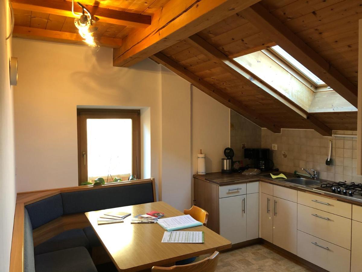 Pixnerhof - Urlaub Am Biohof Διαμέρισμα Castelbello Εξωτερικό φωτογραφία