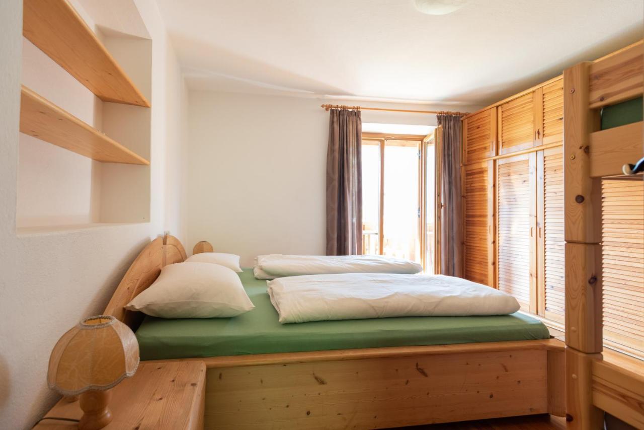 Pixnerhof - Urlaub Am Biohof Διαμέρισμα Castelbello Εξωτερικό φωτογραφία